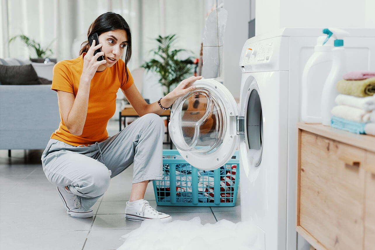 Haushaltsgeräte Reparaturservice Korschenbroich