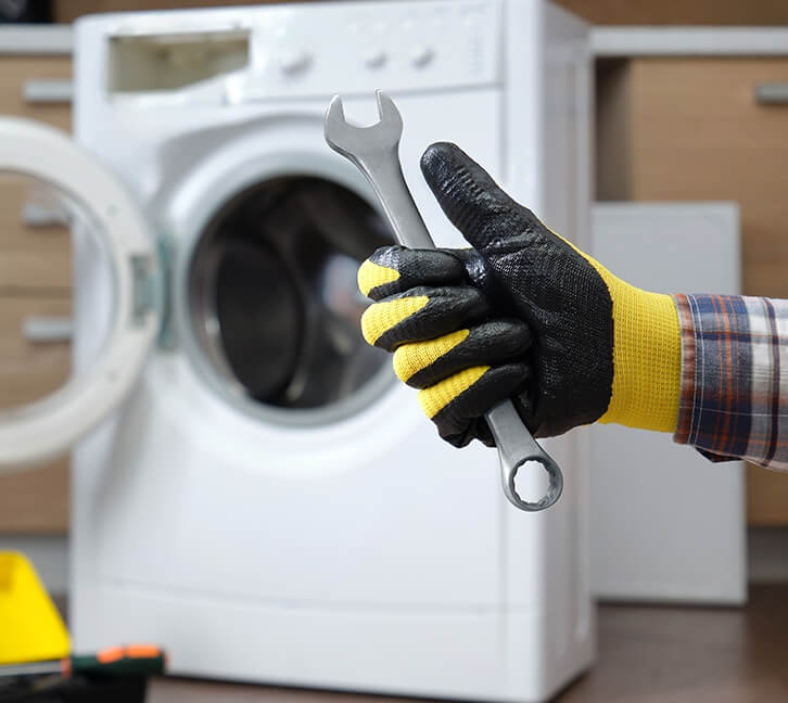 Haushaltsgeräte Reparatur in Korschenbroich