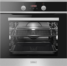 Backofen Reparatur Korschenbroich