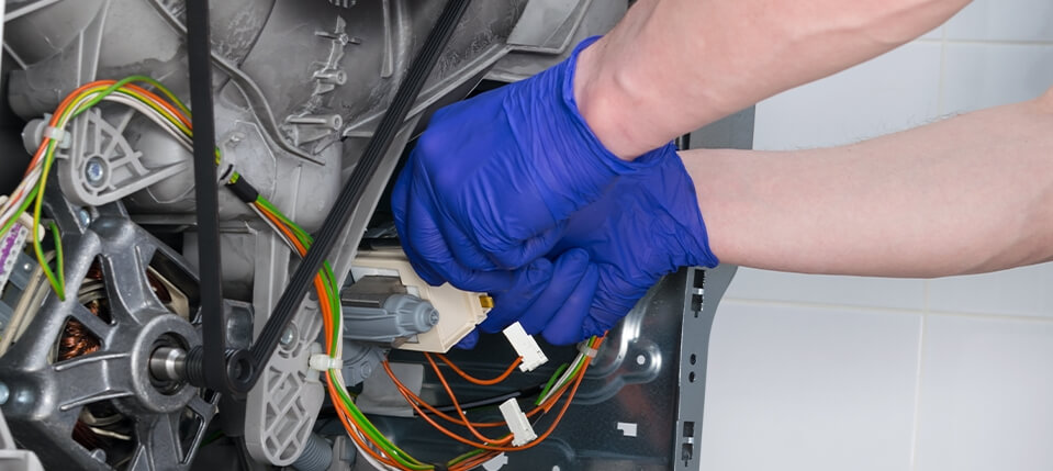 Haushaltsgeräte Reparaturservice Korschenbroich - Über uns