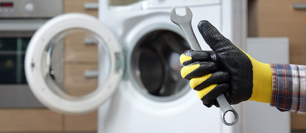 Haushaltsgeräte Reparaturservice Korschenbroich - Unsere Leistungen