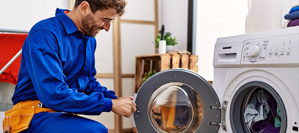 Haushaltsgeräte Reparaturservice Korschenbroich - Kontakt